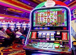 Antarmuka Bonanza Gold pada layar mobile Android dan iOS dengan gulungan emas