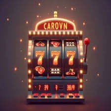 Tampilan permainan Casino Hold'em pada desktop dan mobile