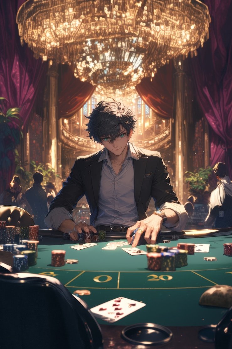 Kategori permainan di sembako4d: Casino Hold'em, slot, dan cakupan olahraga