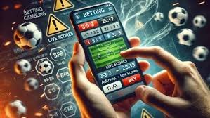 Antarmuka Login Cepat di aplikasi mobile sembako4d dengan opsi biometric